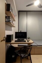 Haus On Handy (D9), Condominium #588877471